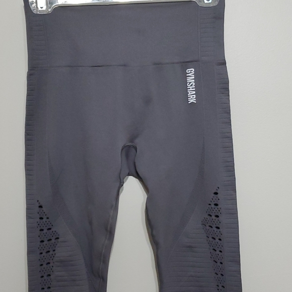 Gymshark energy seamless leggings